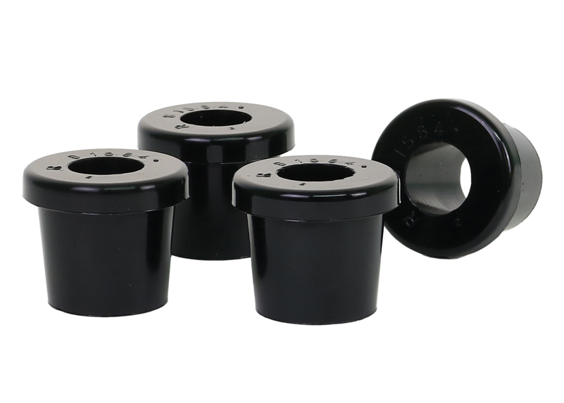 Front Lower Control Arm - Inner Bushing Kit to Suit Mitsubishi Lancer and Sigma