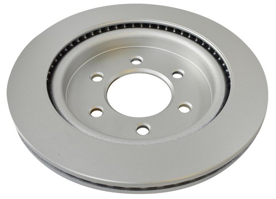 En-Shield HC Standard Brake Disc to suit Ford F150 3.5L Twin Turbo 4WD 