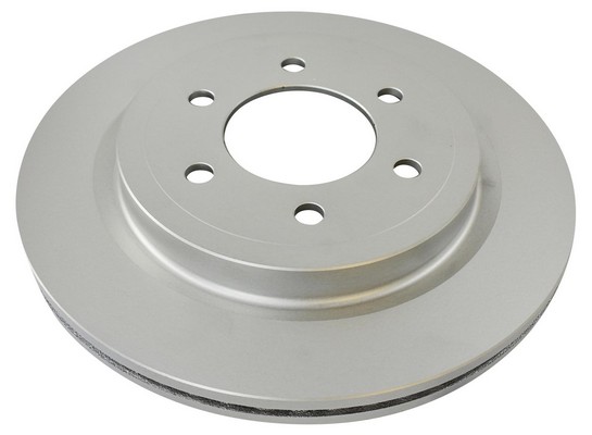 En-Shield HC Standard Brake Disc to suit Ford F150 3.5L Twin Turbo 4WD 