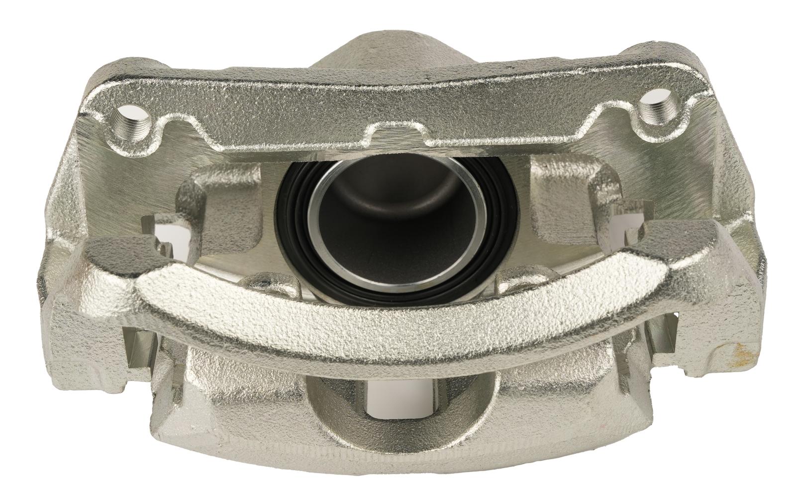 DBA Street Series Caliper to suit Suzuki Vitara LY 1.6L P FWD F LH 9/2015-on