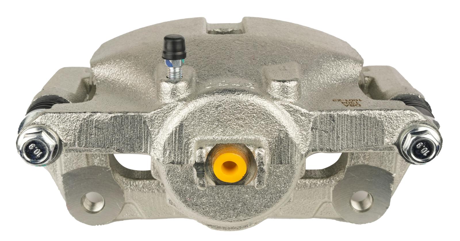 DBA Street Series Caliper to suit Suzuki Vitara LY 1.6L P FWD F LH 9/2015-on