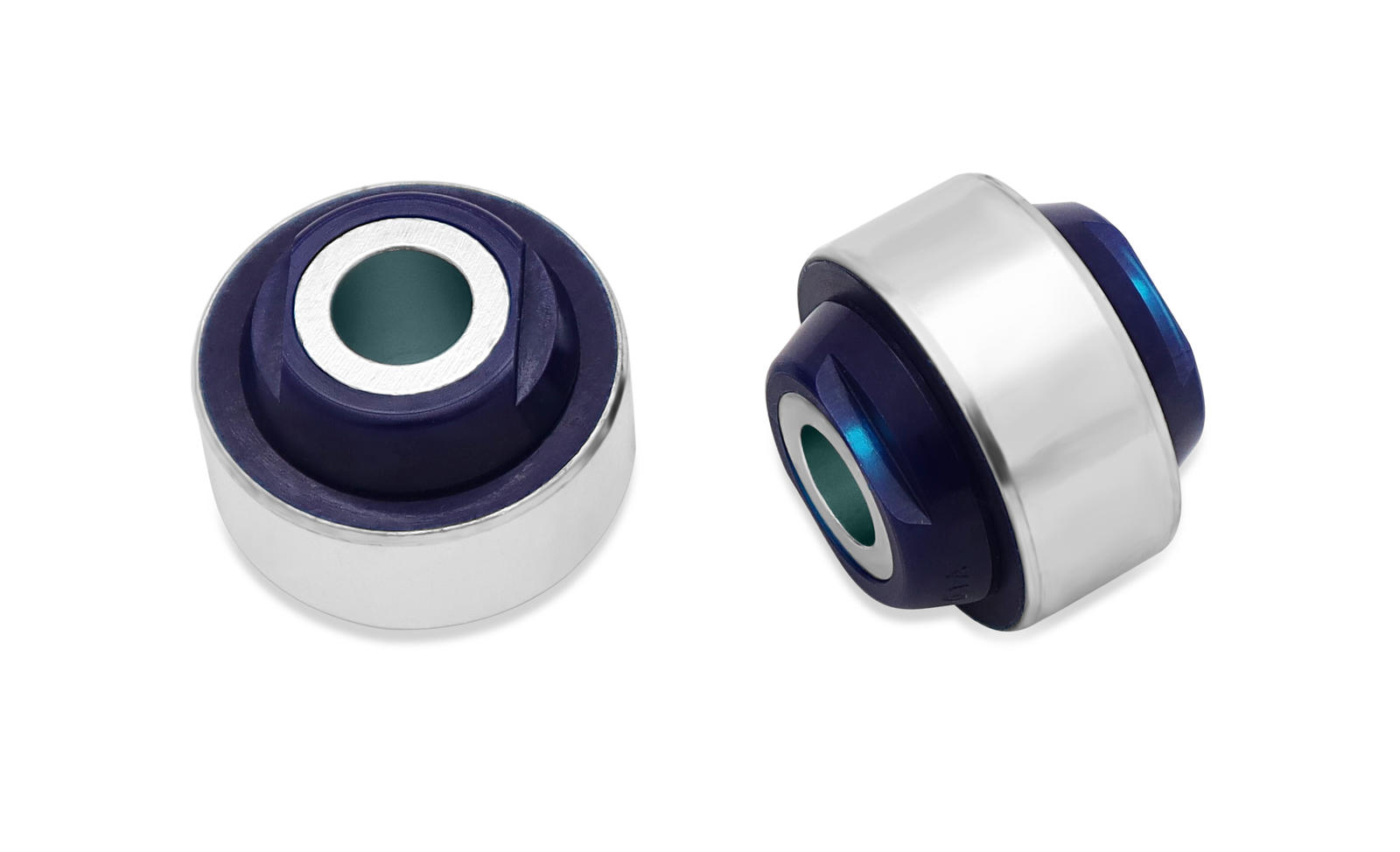 Control Arm Lower-Inner Rear Bush Kit