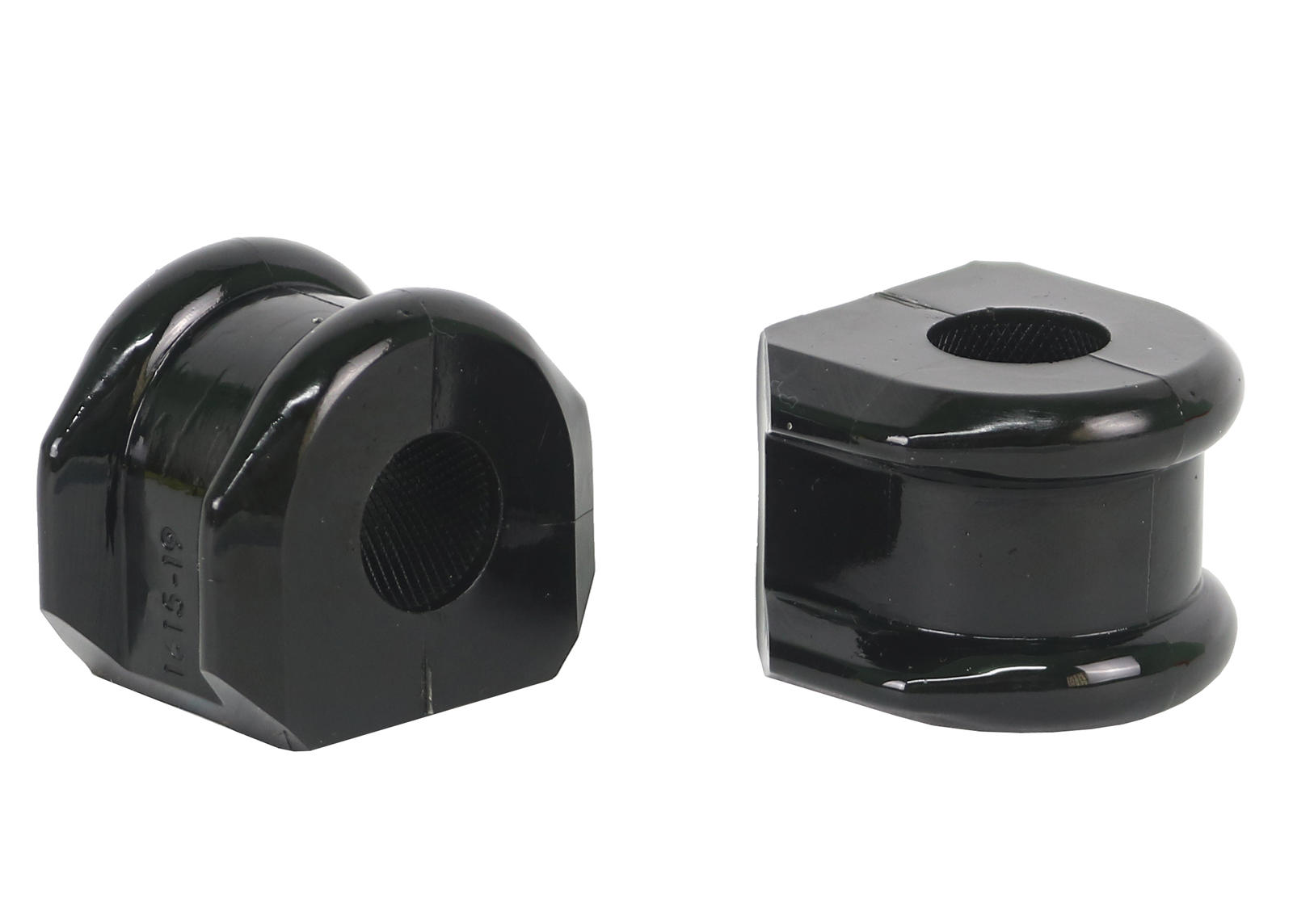 Rear Sway Bar Mount - Bushing Kit 19mm to Suit Ford Falcon/Fairlane BA-FGX and FPV