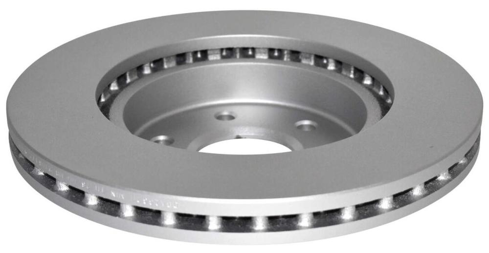 En-Shield Standard SLD Brake Disc to suit Nissan Dualis 2007-on, B17 Pulsar 2013-on R