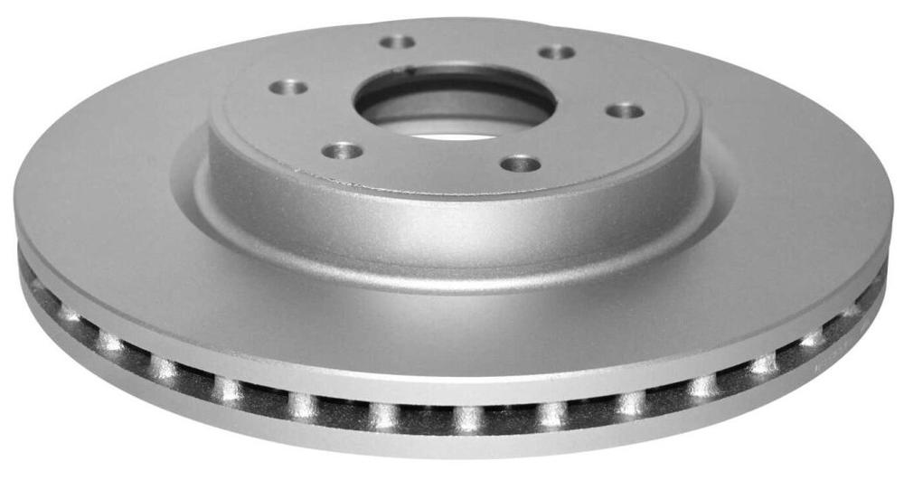 En-Shield Standard SLD Brake Disc to suit Nissan Dualis 2007-on, B17 Pulsar 2013-on R