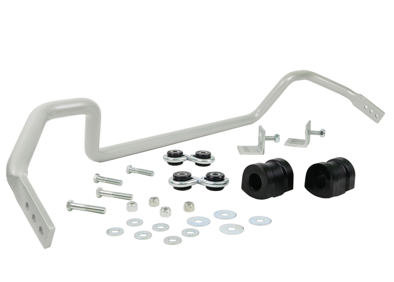 Front Anti Roll Bar - 27mm 3 Point Adjustable to Suit BMW 3 Series E36