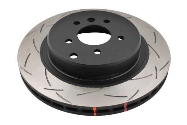 4000 T3 Slot KP Brake Disc to suit Lotus Exige 2013-2015 Evora 2009-2015 R