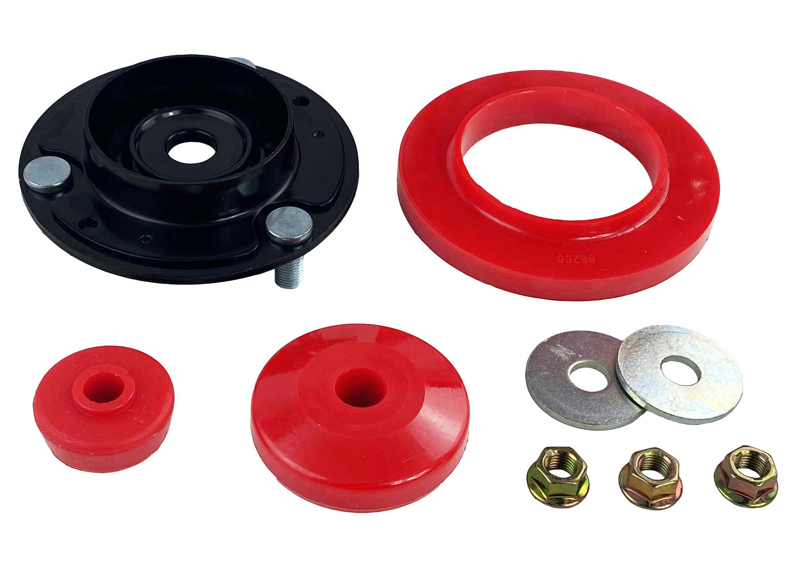 Front  Strut Mount - Kit