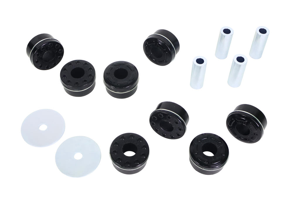 Rear Subframe - Bushing Kit to Suit Ford Mustang S550 and S650