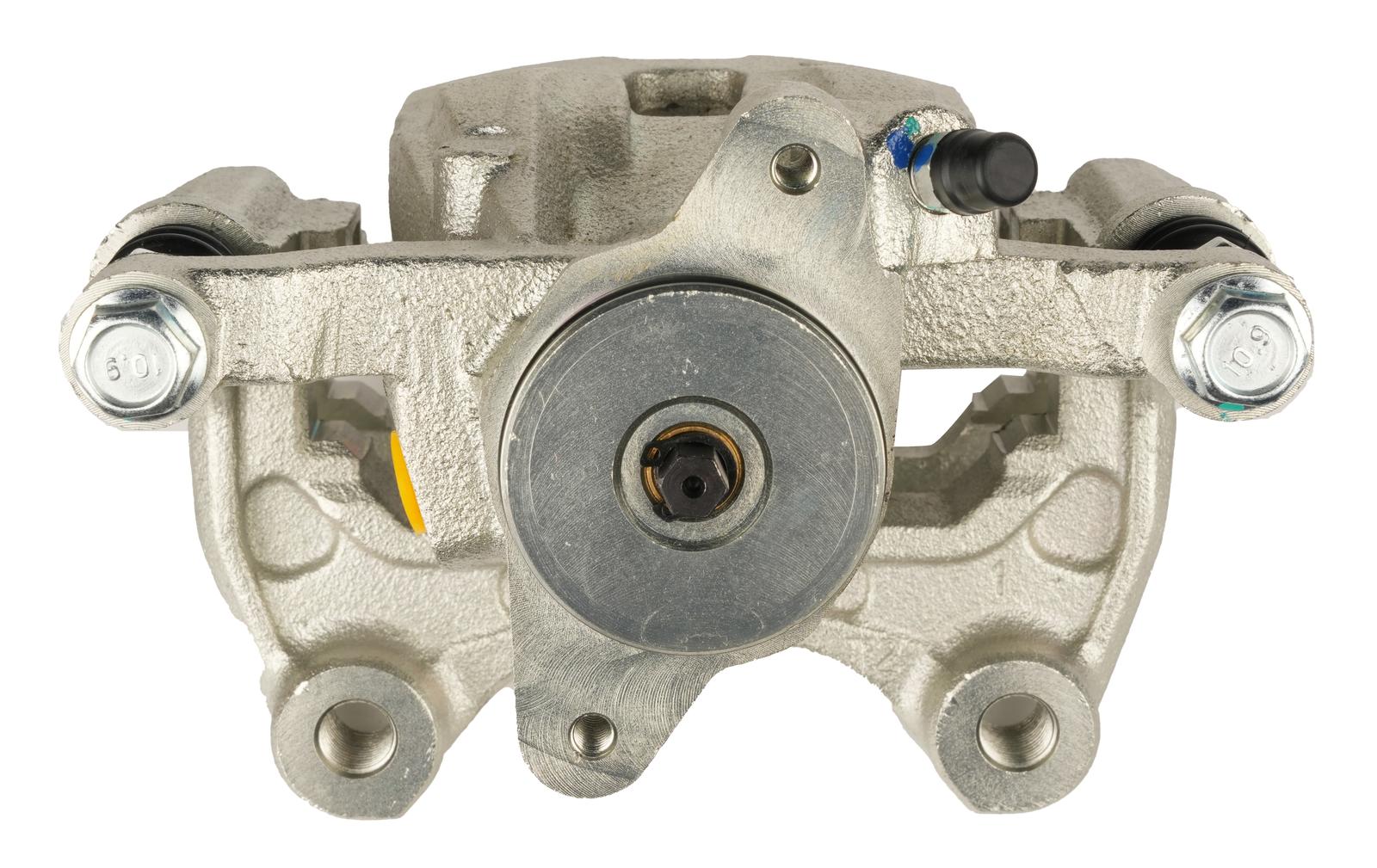 DBA Street Series Caliper to suit Mazda CX-5KE 2.2L Twin Turbo D AWD R LH 2/2012-3/2017