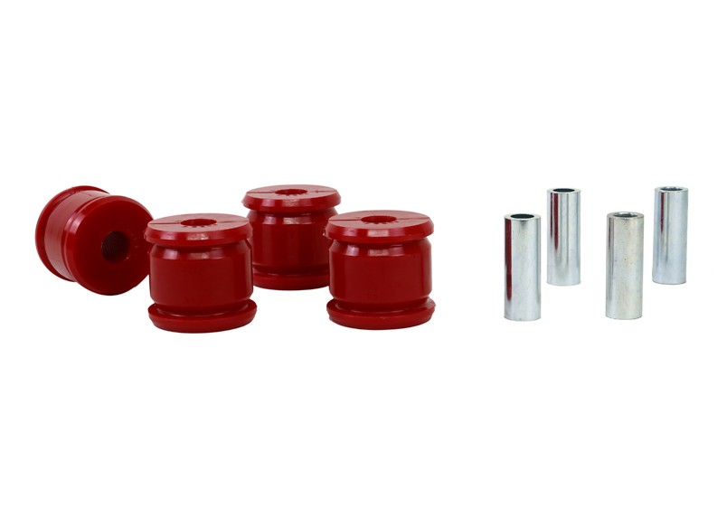 Radius Arm - To Differential Bushing Kit to Suit Land Rover Discovery L318