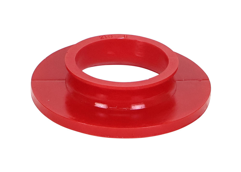 Coil Spring Pad - Upper Bushing 2mm ride height- to Suit Holden HQ-WB