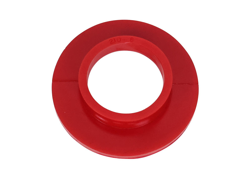 Coil Spring Pad - Upper Bushing 2mm ride height- to Suit Holden HQ-WB