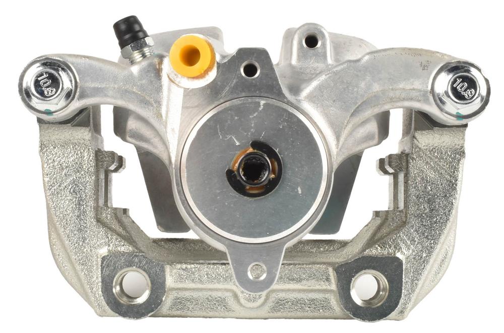 DBA Street Series Caliper to suit Mercedes Benz ML250 CDI W166 2.1LTurbo D AWD R LH 4/2012-9/2015