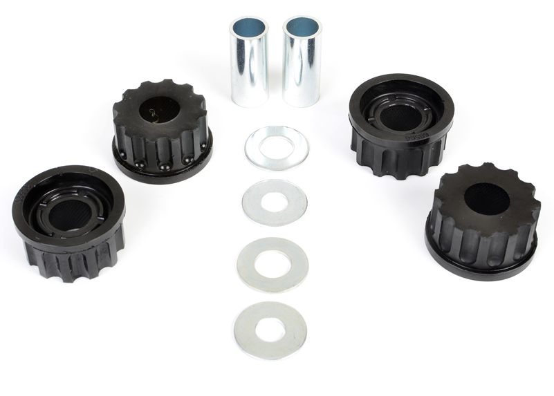 Front Lower Control Arm - Inner Rear Bushing Kit to Suit Honda Civic 9th Gen FG, FB