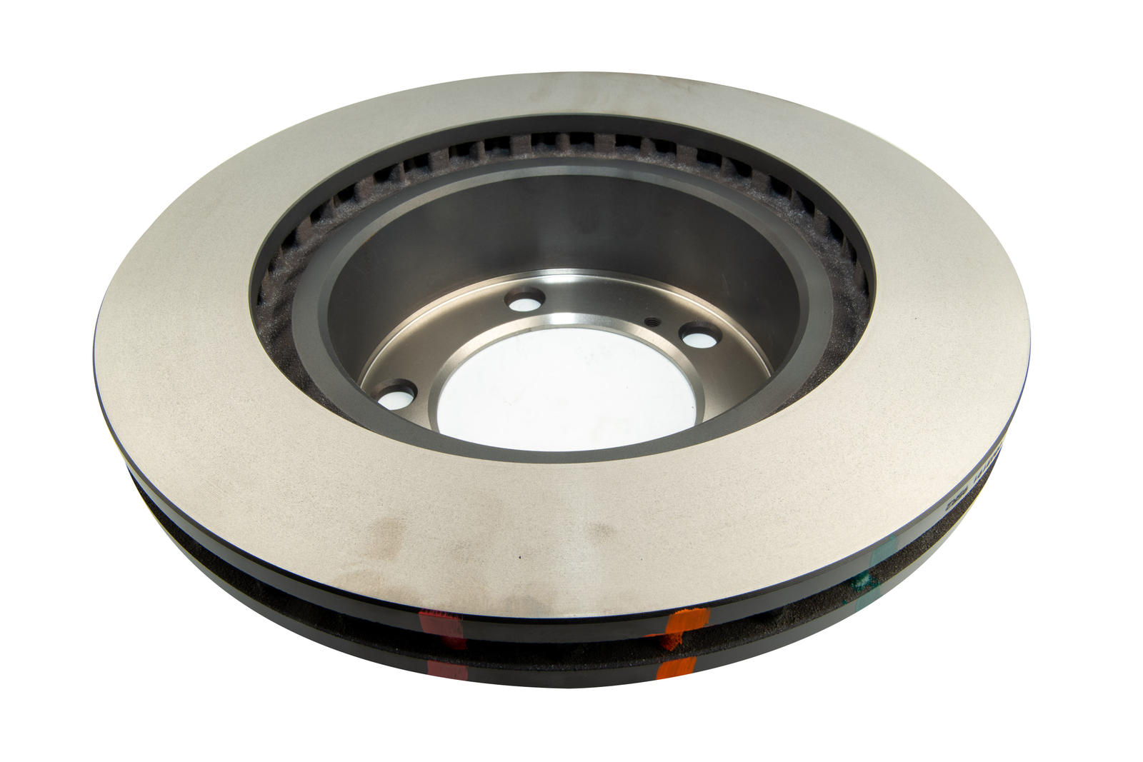 4000 Standard KP Brake Disc to suit Toyota LandCruiser 200 2008-on F