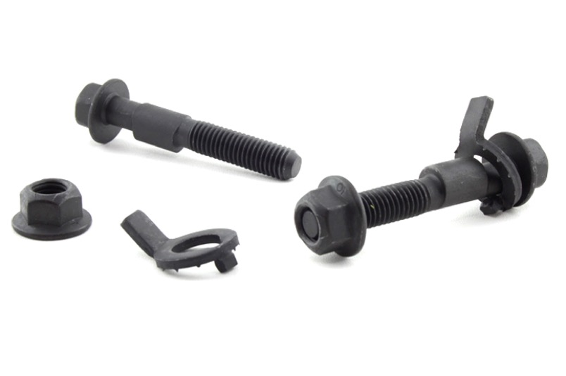 Front Camber Adjusting Bolt - Kit 12mm to Suit Various Applications