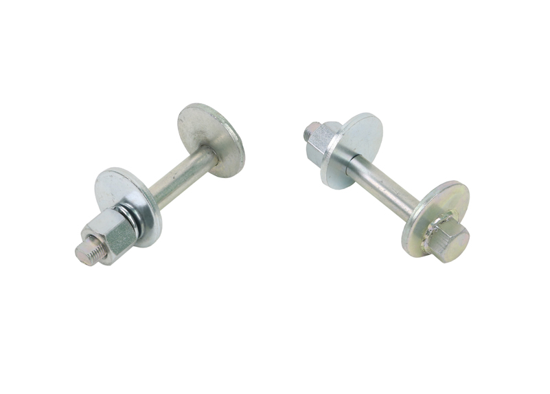 Front Lower Control Arm - Inner Camber Bolt Kit to Suit Ford Falcon/Fairlane XR-XD and Mustang Classic