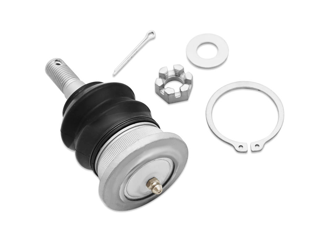 Single Replacement Ball Joint for Front Upper Fixed Offset Control Arm TRC6475