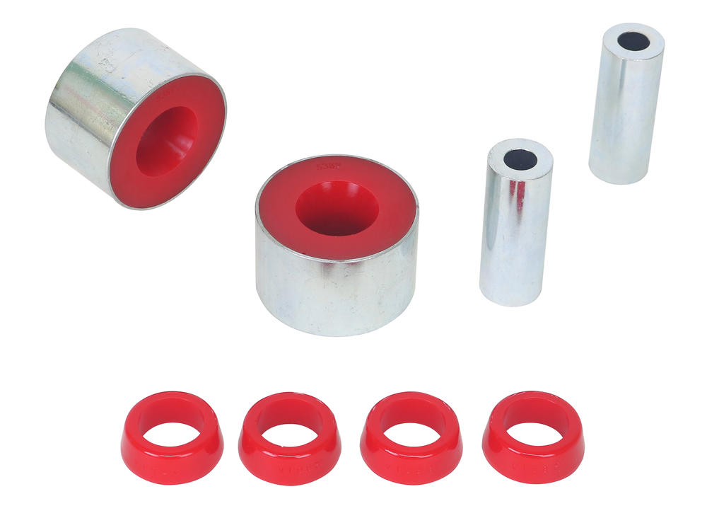 Front Lower Control Arm - Inner Rear Bushing Kit to Suit Nissan Elgrand, Maxima and Murano