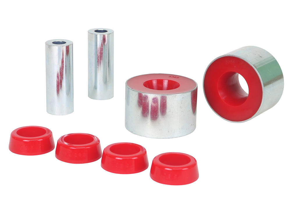 Front  Control Arm Lower - Inner Rear Bushing Kit