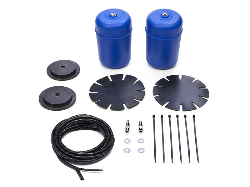 Air Suspension Helper Kit for Coil Springs