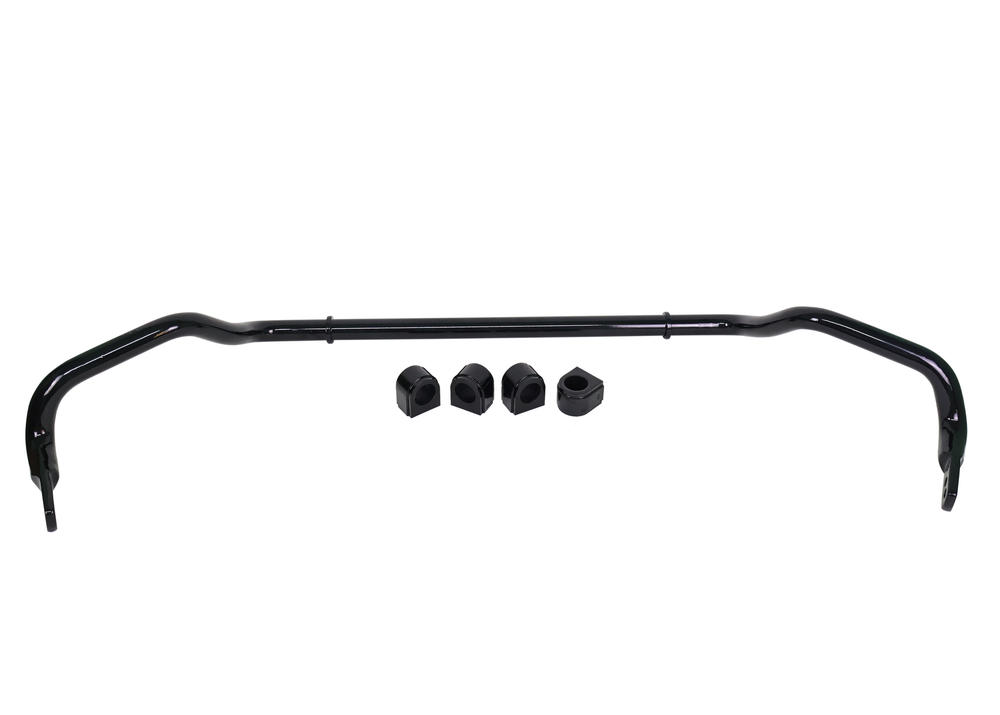Front Sway Bar - 35mm 2 Point Adjustable to Suit Ford Ranger, Everest and Mazda BT-50 2wd/4wd
