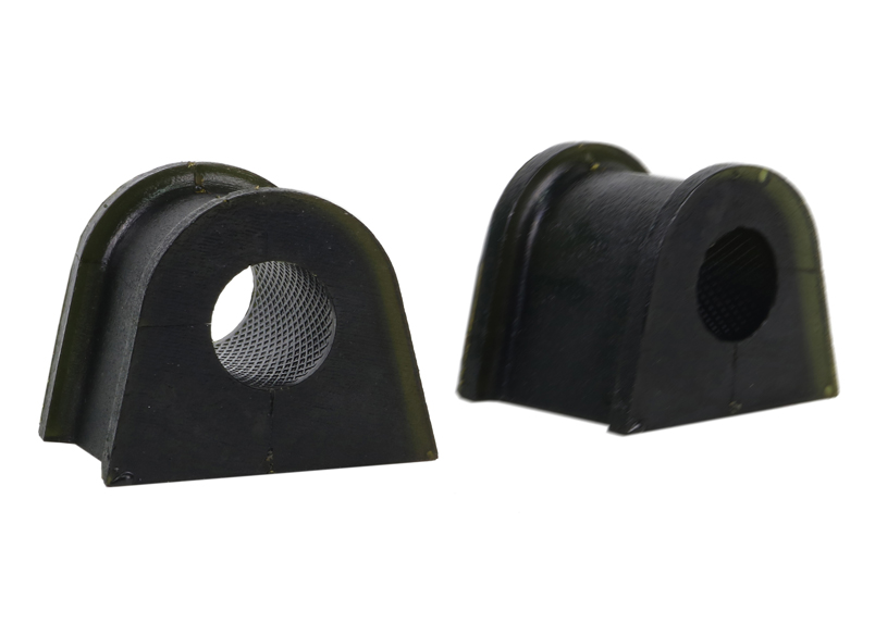 Sway Bar Mount - Bushing Kit 18.5mm to Suit Mitsubishi Challenger and Pajero