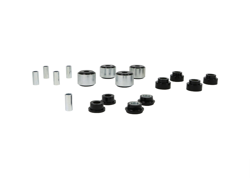 Front  Radius Arm/Panhard Rod - Bushing Kit