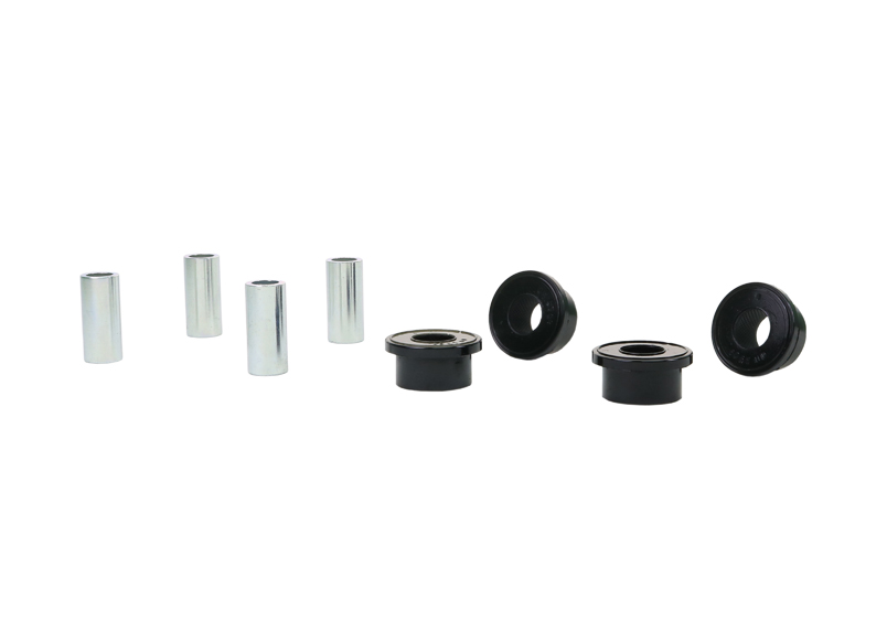 Front Panhard Rod - Bushing Kit to Suit Toyota Land Cruiser 76, 78, 79, 80 and 105 Series