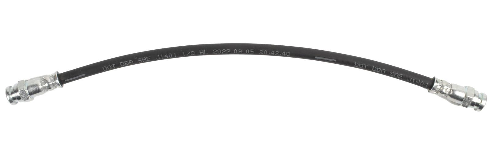DBA Street Series Brake Hose to suit Holden HD, HR Front Both