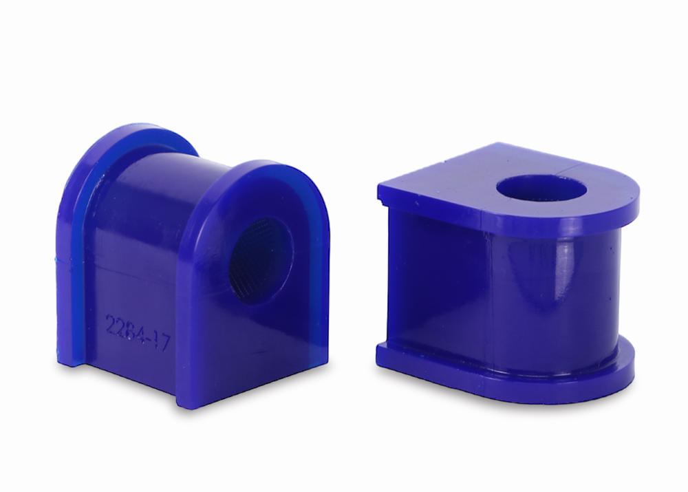 14mm ID Rear Sway Bar Mount Bush Kit to suit Toyota Kluger 2007-2013