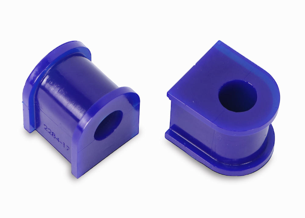 14mm ID Rear Sway Bar Mount Bush Kit to suit Toyota Kluger 2007-2013