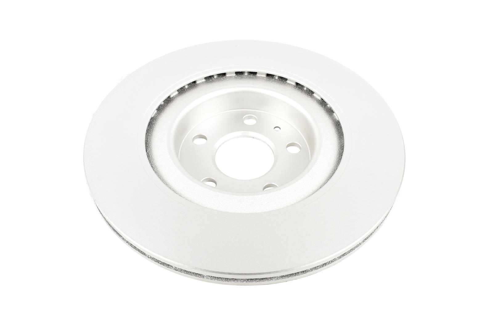 En-Shield HC Standard KP Brake Disc to suit Volvo XC-90 03/2015-on S90 10/2016-on R