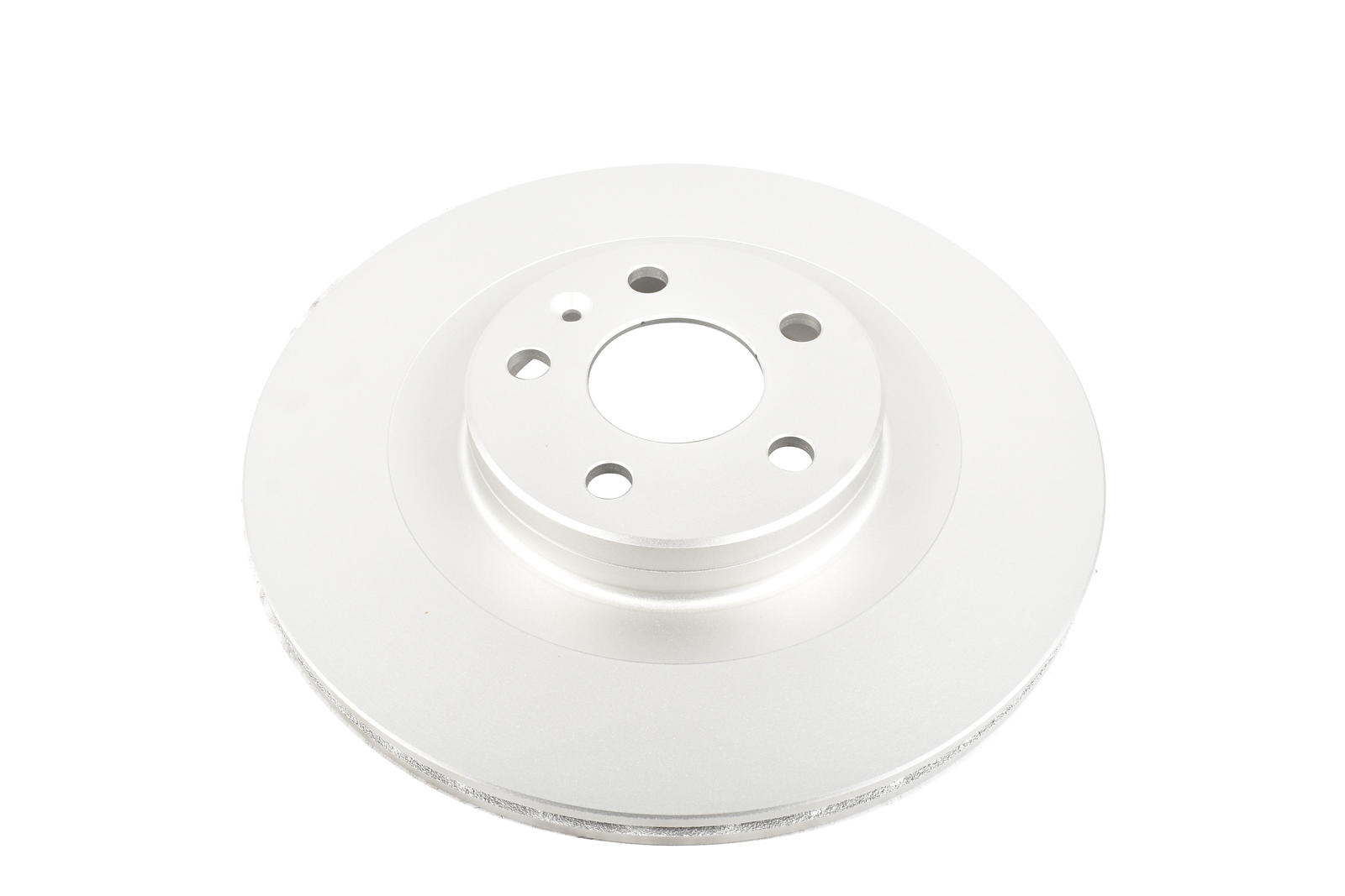 En-Shield HC Standard KP Brake Disc to suit Volvo XC-90 03/2015-on S90 10/2016-on R