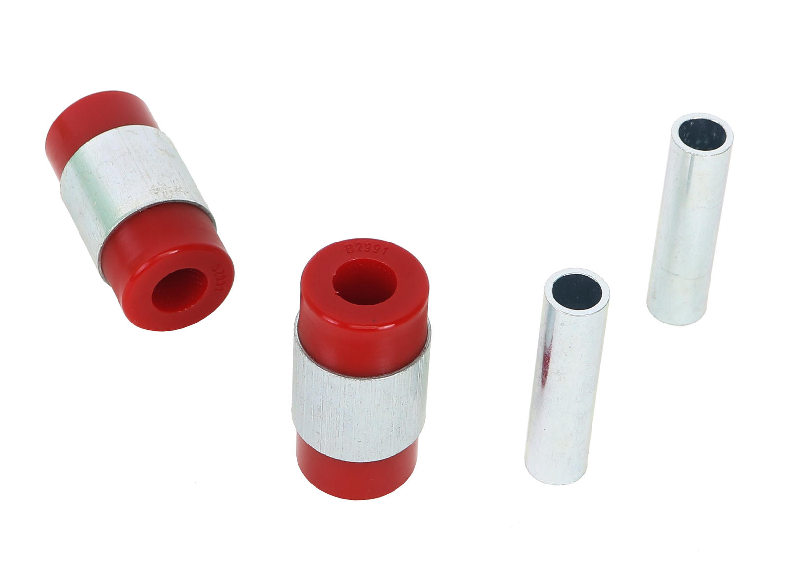 Front Lower Control Arm - Inner Bushing Kit to Suit Nissan 350Z, Skyline and Stagea