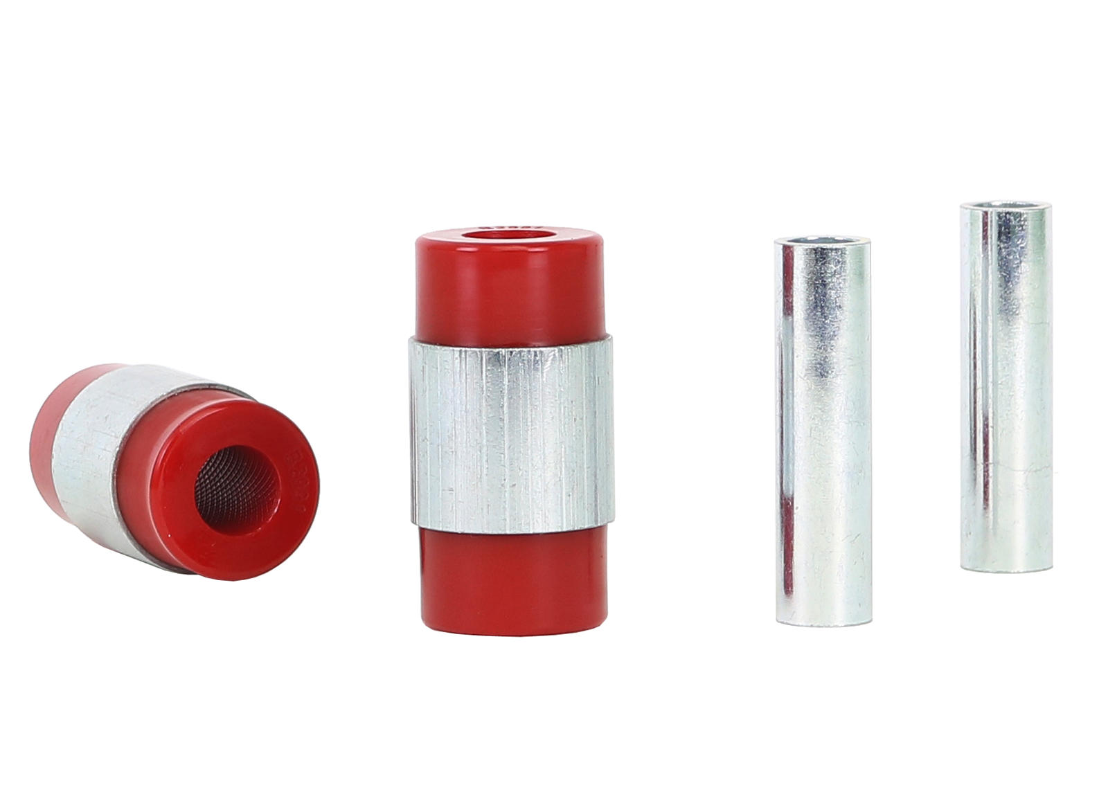 Front Lower Control Arm - Inner Bushing Kit to Suit Nissan 350Z, Skyline and Stagea