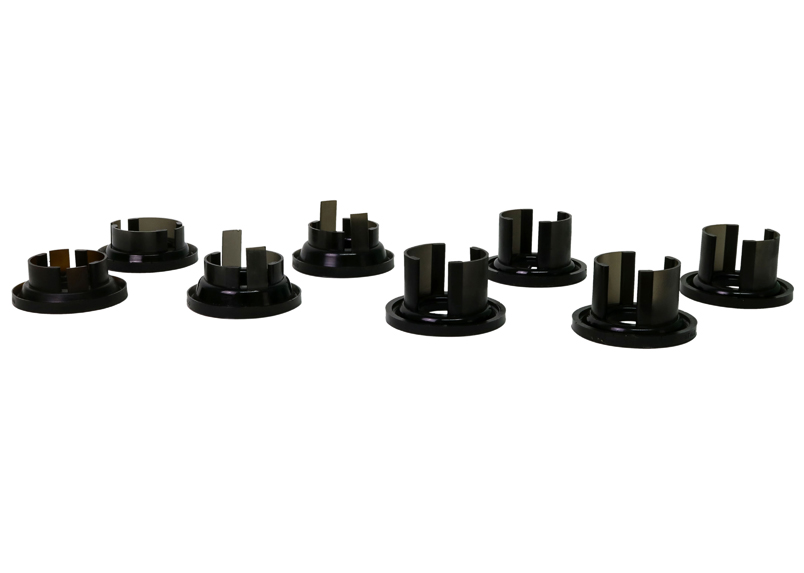 Rear Subframe - Bushing Kit