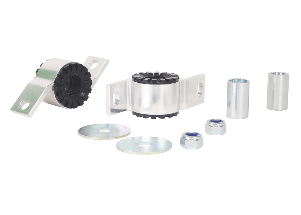 Front Lower Control Arm - Inner Rear Bushing Kit to Suit Subaru Impreza GC incl WRX/STi and Legacy BC-BE