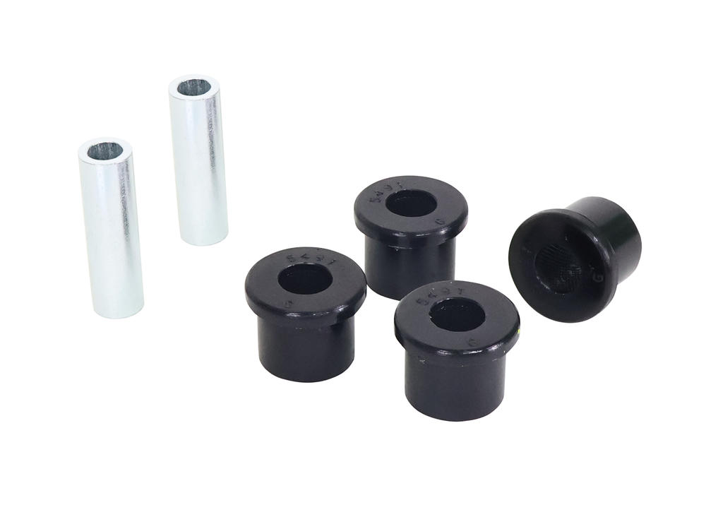 Front Control Arm Lower - Inner Bushing Kit 28mm OD to Suit Subaru Leone 2nd and 3rd Gen