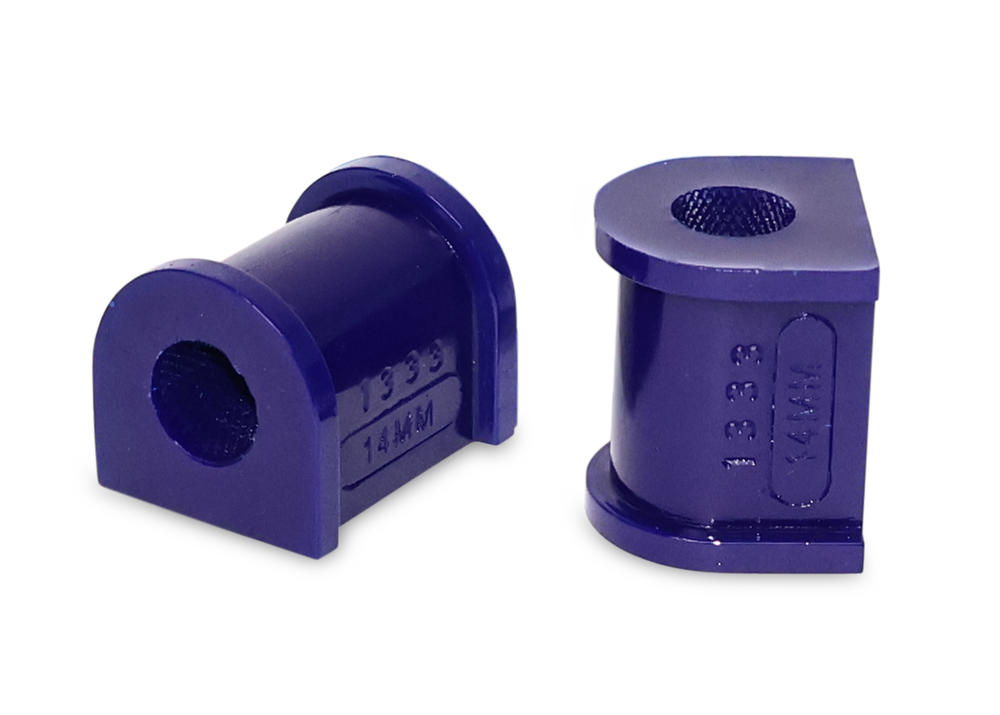 14mm ID Sway Bar Mount Bush Kit