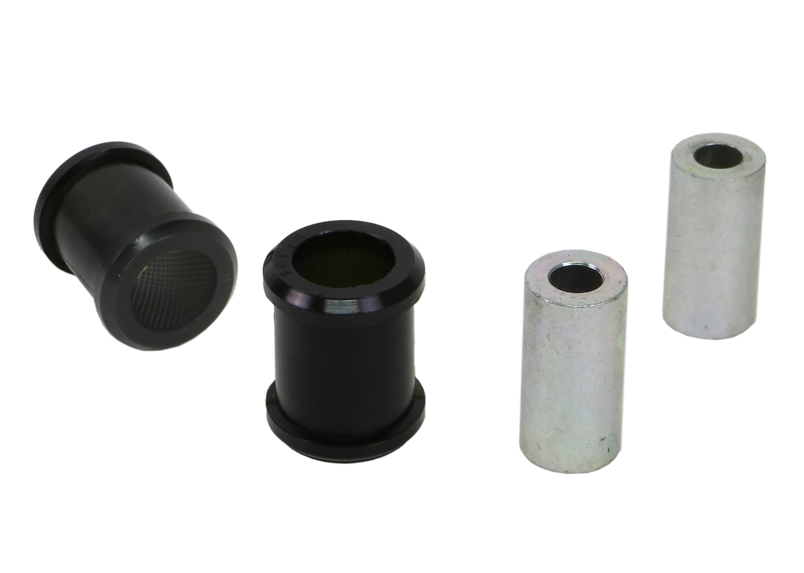 Upper Trailing Arm Bushing - Front