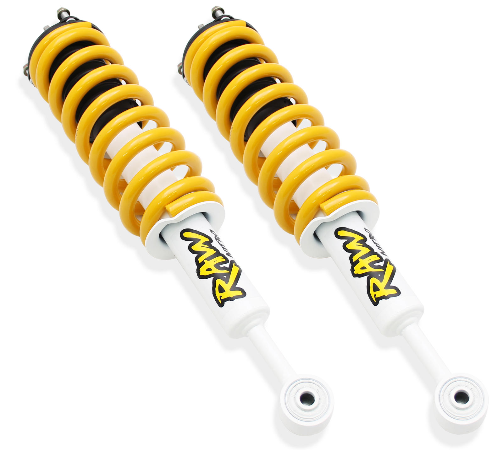 2 Inch 50mm RAW ReadyStrut Kit to suit Toyota Hilux 2005-2015