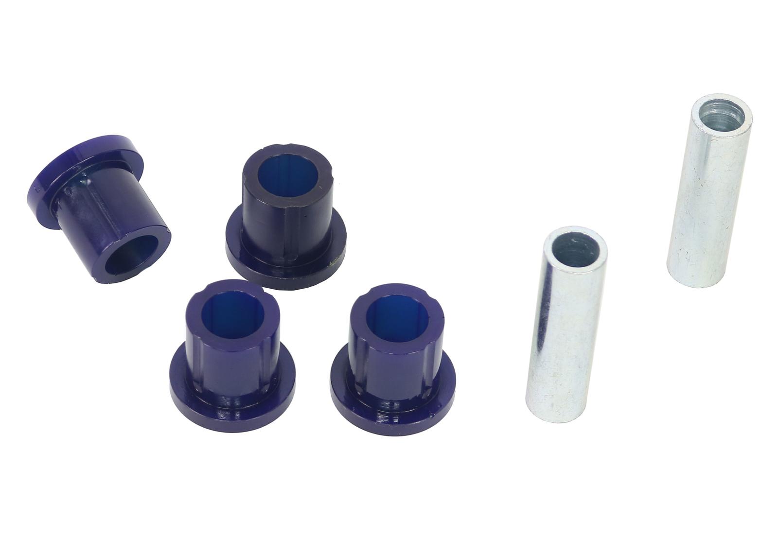 Rear Leaf Spring Bush Kit to suit Ford F-Series