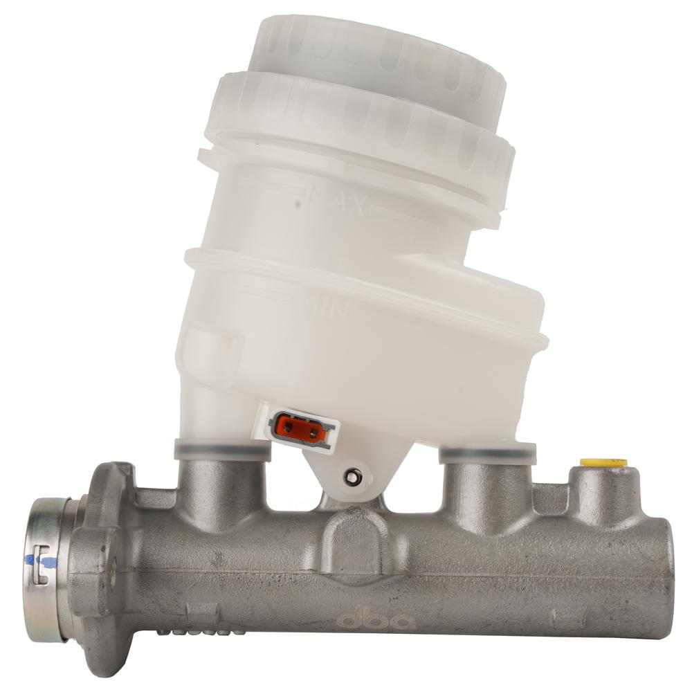 DBA Brake Master Cylinder to suit Mitsubishi