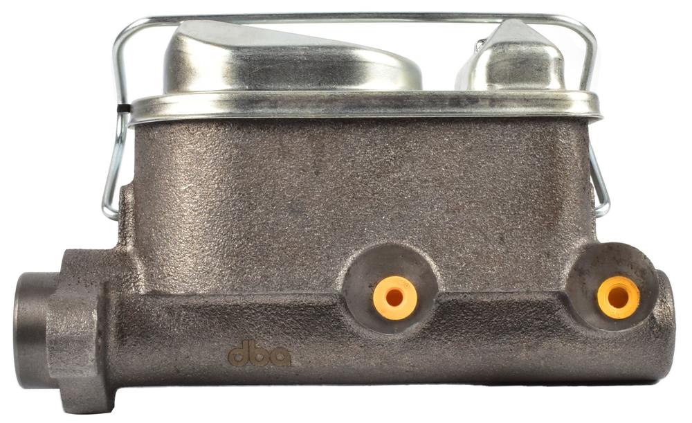 DBA Brake Master Cylinder to suit Ford