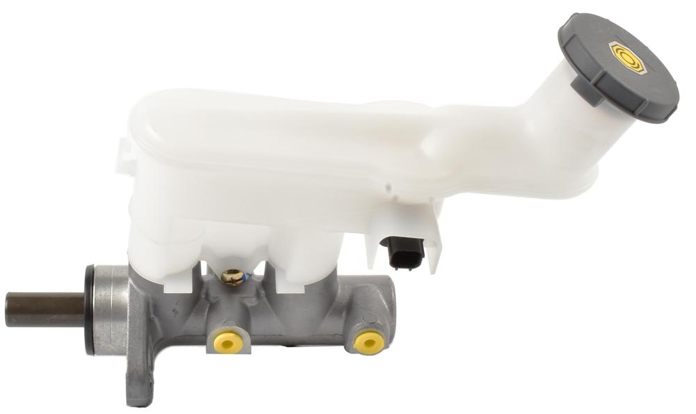 DBA Brake Master Cylinder to suit Suzuki