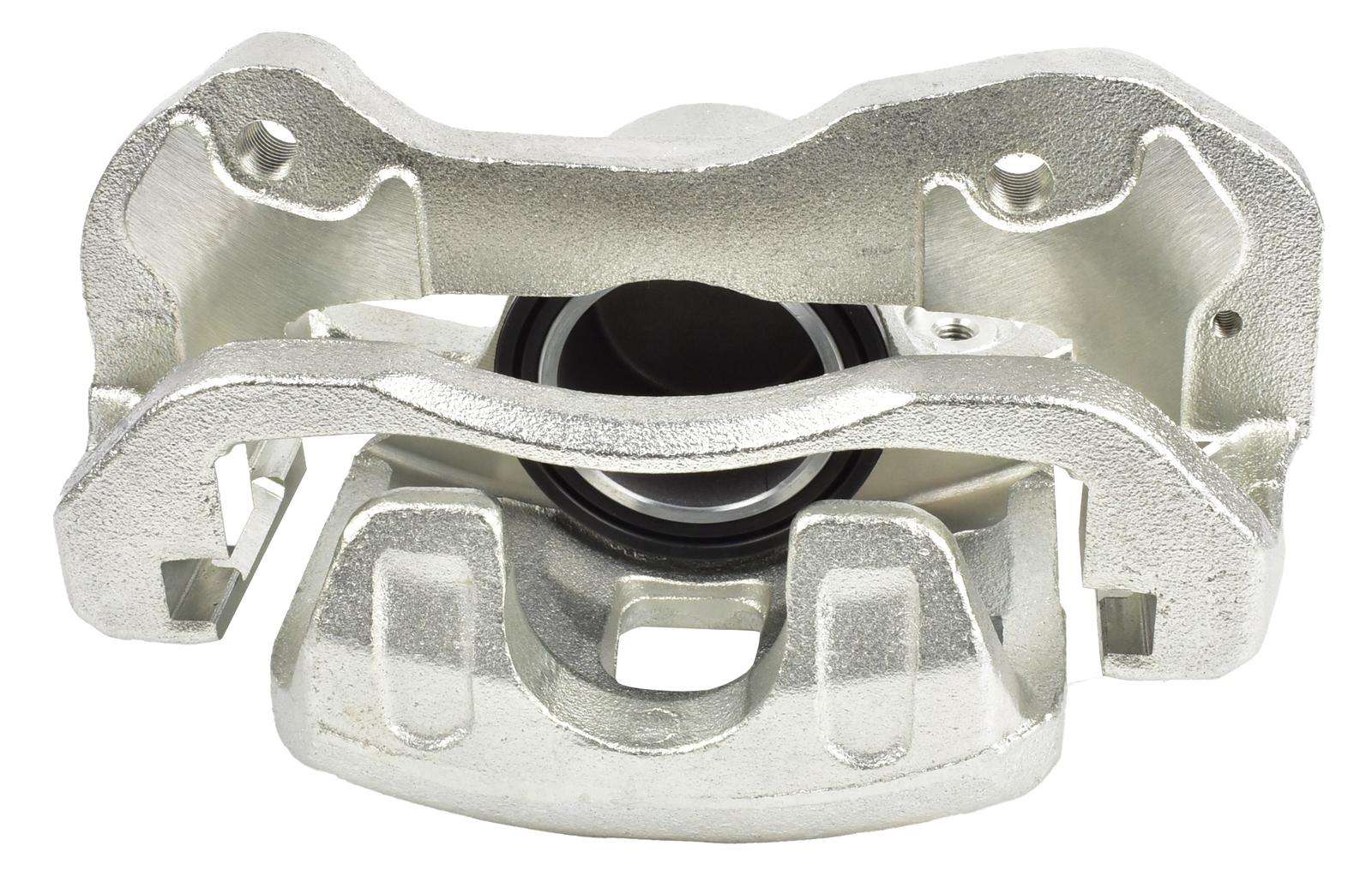 DBA Street Series Caliper to suit Mitsubishi Triton MK 2.8L D 4WD F LH 6/2000-8/2003