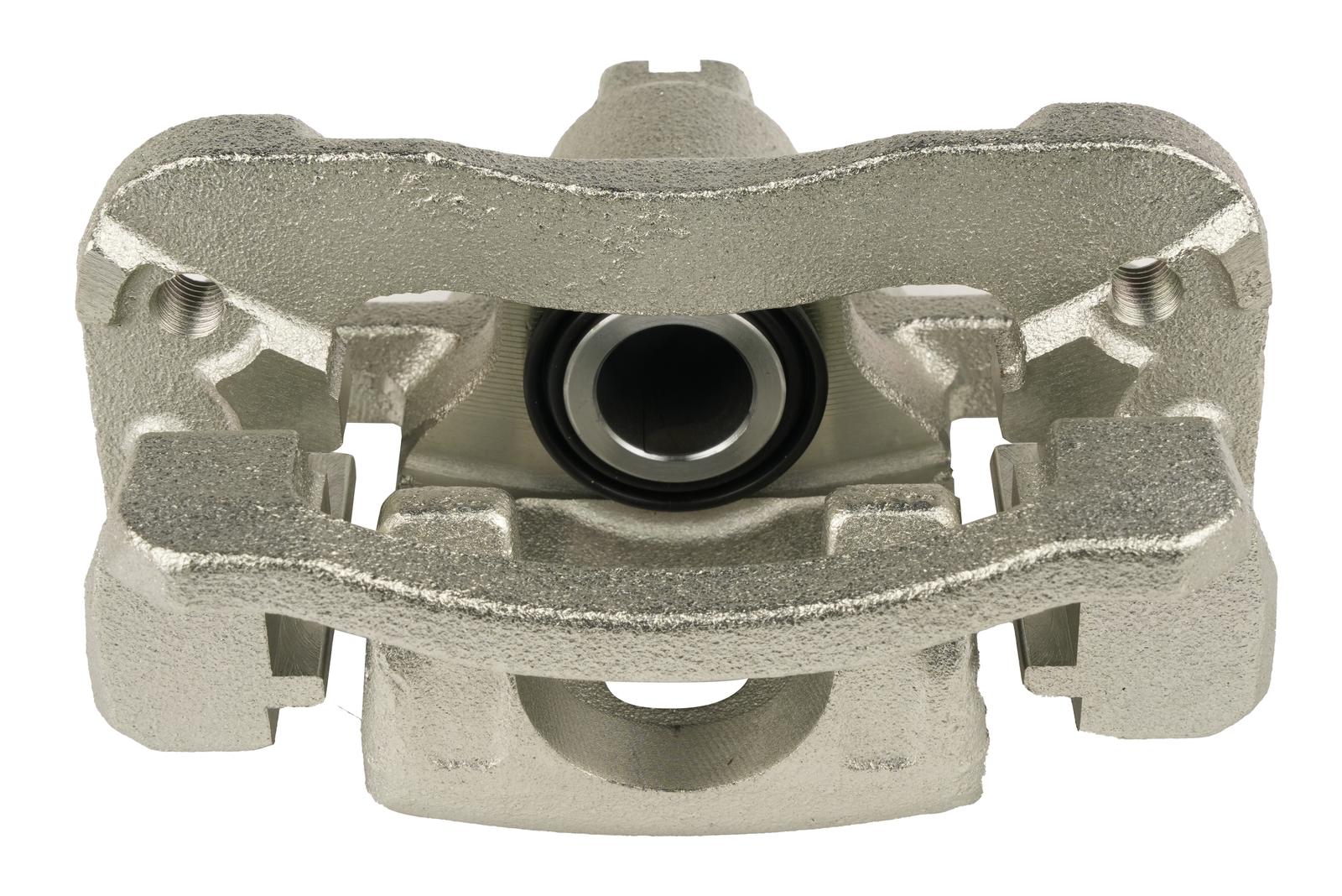 DBA Street Series Caliper to suit Hyundai i20 PB 1.4L P FWD R LH 7/2010-8/2015