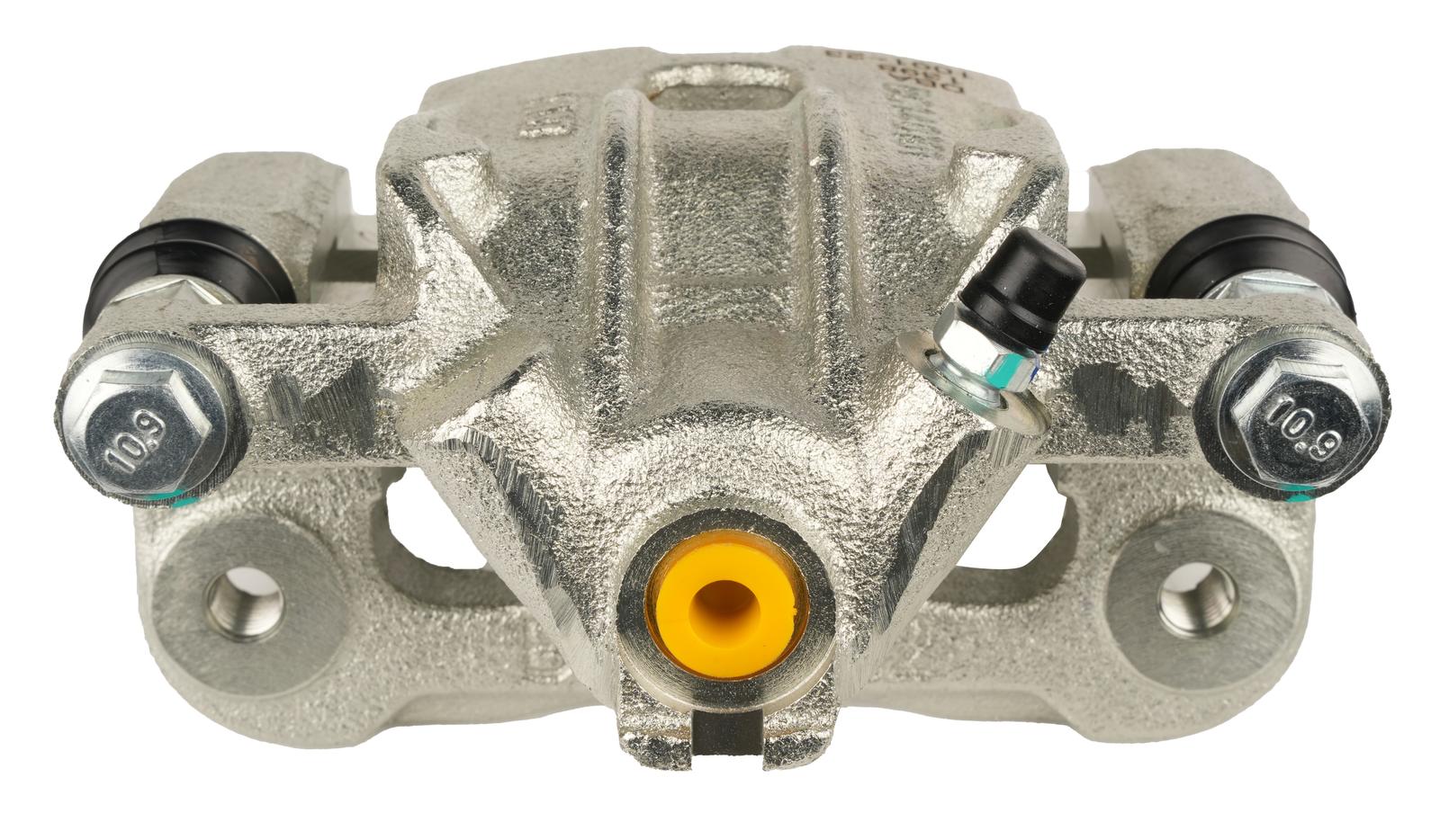 DBA Street Series Caliper to suit Hyundai i20 PB 1.4L P FWD R LH 7/2010-8/2015